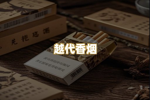 云霄香烟